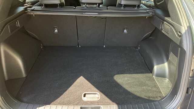 Hyundai TUCSON 1.6 TGDi Ultimate 5dr 2WD Petrol Estate
