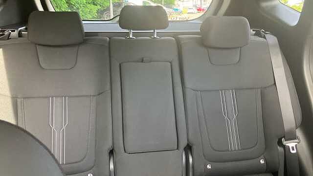 Hyundai TUCSON 1.6 TGDi Hybrid 230 Premium 5dr 2WD Auto Hybrid Estate Black