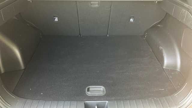 Hyundai TUCSON 1.6 TGDi Hybrid 230 Premium 5dr 2WD Auto Hybrid Estate Black