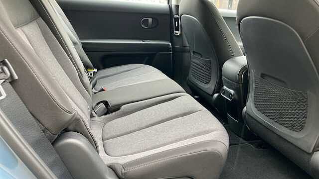 Hyundai IONIQ 5 125kW Advance 63 kWh 5dr Auto Electric Hatchback