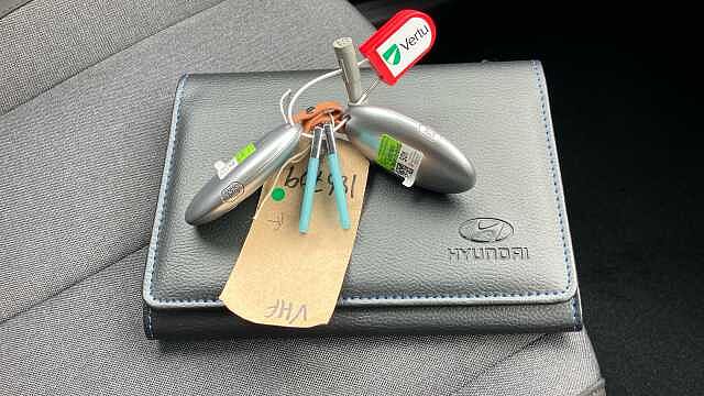Hyundai IONIQ 5 125kW Advance 63 kWh 5dr Auto Electric Hatchback