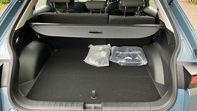 Hyundai IONIQ 5 125kW Advance 63 kWh 5dr Auto Electric Hatchback