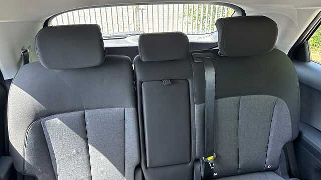Hyundai IONIQ 5 125kW Advance 63 kWh 5dr Auto Electric Hatchback