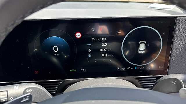 Hyundai IONIQ 5 125kW Advance 63 kWh 5dr Auto Electric Hatchback