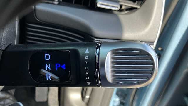 Hyundai IONIQ 5 125kW Advance 63 kWh 5dr Auto Electric Hatchback