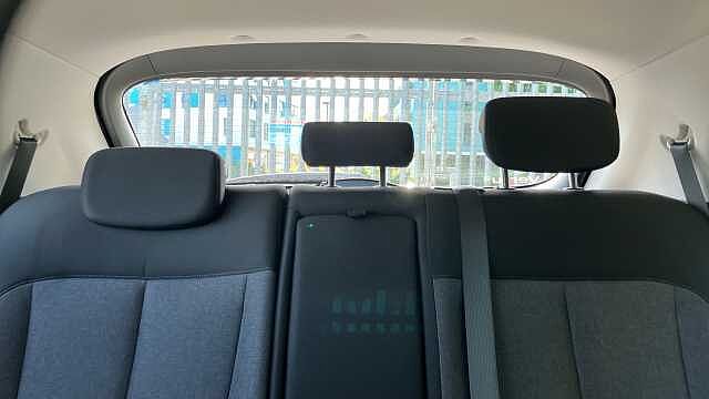 Hyundai IONIQ 5 125kW Advance 63 kWh 5dr Auto Electric Hatchback
