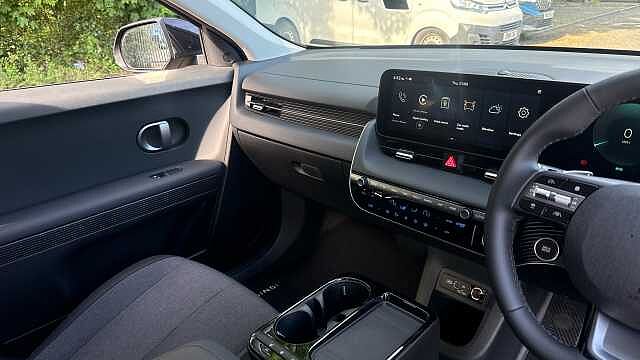 Hyundai IONIQ 5 125kW Advance 63 kWh 5dr Auto Electric Hatchback