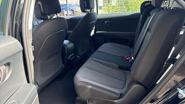 Hyundai IONIQ 5 125kW Advance 63 kWh 5dr Auto Electric Hatchback
