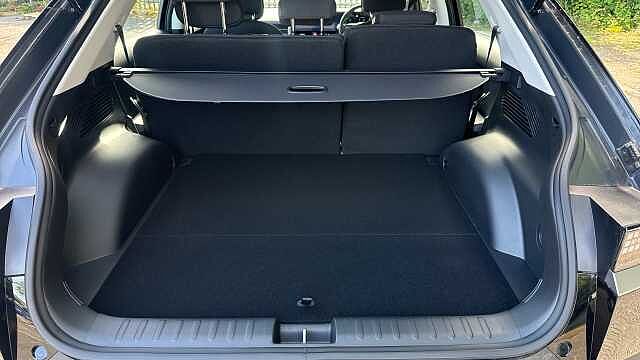 Hyundai IONIQ 5 125kW Advance 63 kWh 5dr Auto Electric Hatchback