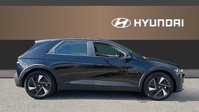 Hyundai IONIQ 5 125kW Advance 63 kWh 5dr Auto Electric Hatchback
