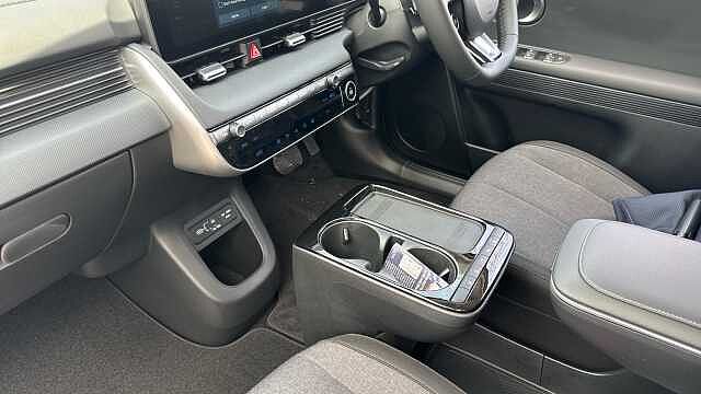 Hyundai IONIQ 5 125kW Advance 63 kWh 5dr Auto Electric Hatchback