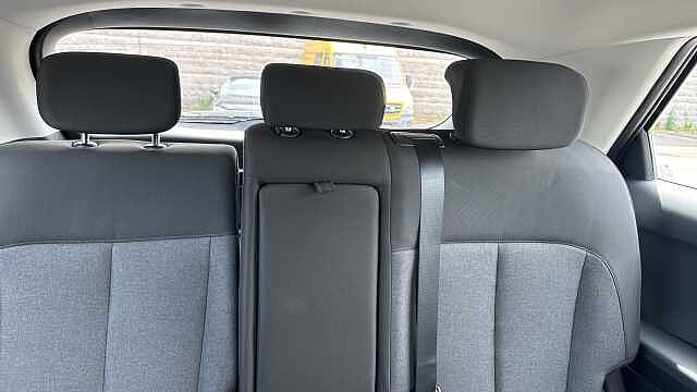 Hyundai IONIQ 5 125kW Advance 63 kWh 5dr Auto Electric Hatchback
