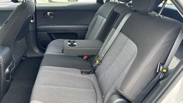 Hyundai IONIQ 5 125kW Advance 63 kWh 5dr Auto Electric Hatchback