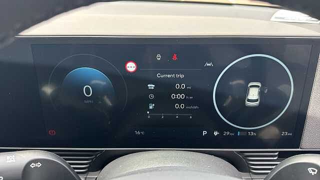 Hyundai IONIQ 5 125kW Advance 63 kWh 5dr Auto Electric Hatchback