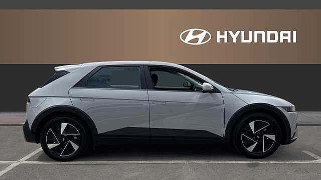 Hyundai IONIQ 5 125kW Advance 63 kWh 5dr Auto Electric Hatchback