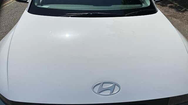 Hyundai IONIQ 5 125kW Advance 63 kWh 5dr Auto Electric Hatchback