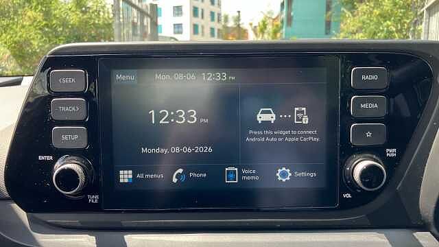 Hyundai i20 1.0T GDi 48V MHD SE Connect 5dr Petrol Hatchback