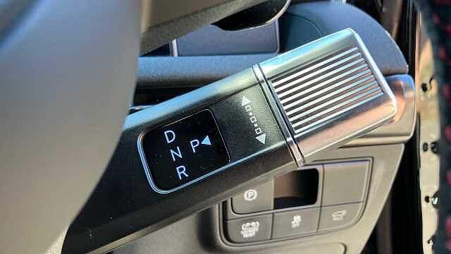 Hyundai TUCSON 1.6T 239 Hybrid N Line Edition 5dr Auto Hybrid Estate
