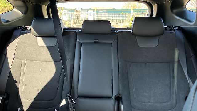 Hyundai TUCSON 1.6T 239 Hybrid N Line Edition 5dr Auto Hybrid Estate
