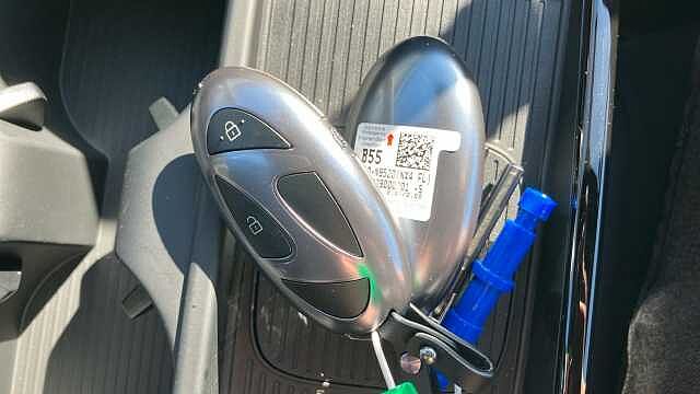 Hyundai TUCSON 1.6T 239 Hybrid N Line Edition 5dr Auto Hybrid Estate