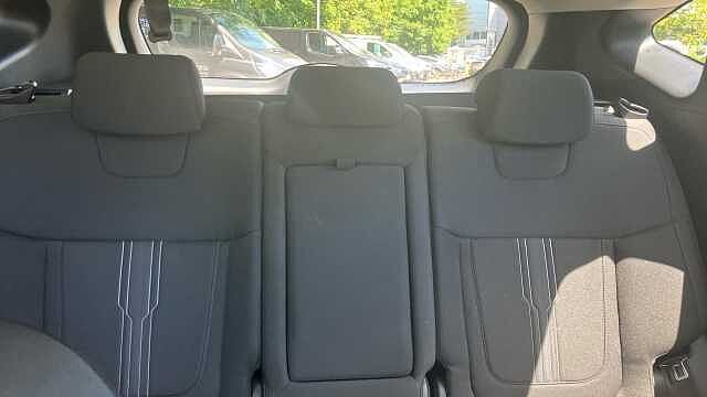 Hyundai TUCSON 1.6 TGDi Premium 5dr 2WD Petrol Estate
