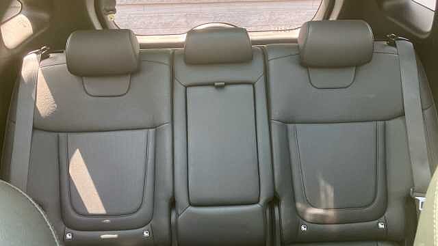 Hyundai TUCSON 1.6 TGDi Ultimate 5dr 2WD Petrol Estate