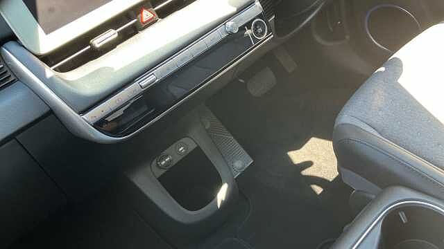 Hyundai IONIQ 5 168kW Premium 77 kWh 5dr Auto [Part Leather] Electric Hatchback Grey