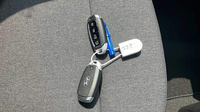 Hyundai INSTER 85kW 02 49kWh 5dr Auto Electric Hatchback