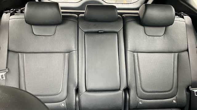 Hyundai TUCSON 1.6 TGDi Ultimate 5dr 2WD Petrol Estate