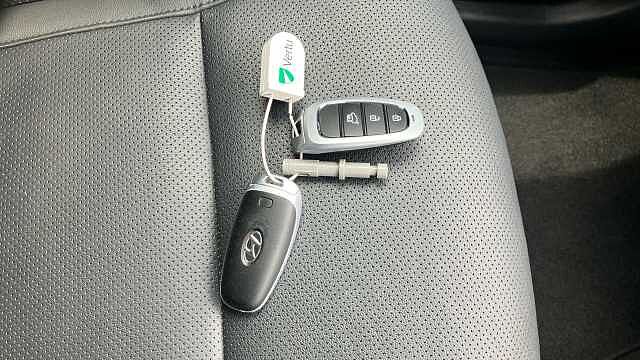 Hyundai TUCSON 1.6 TGDi Ultimate 5dr 2WD Petrol Estate