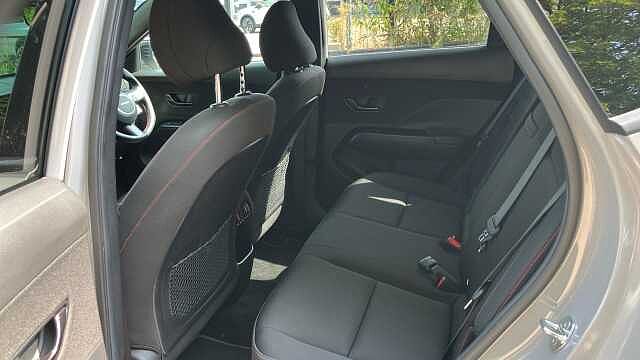Hyundai KONA 1.6 Hybrid 129 N Line 5dr DCT Hybrid Hatchback