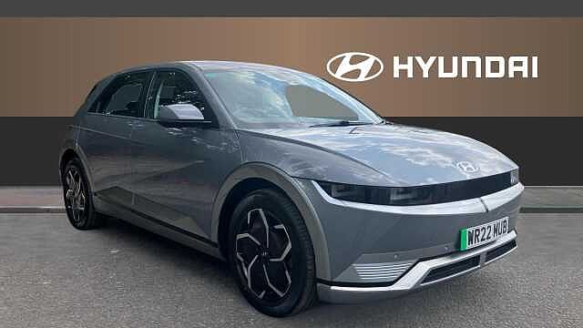 Hyundai IONIQ 5 125kW Premium 58 kWh 5dr Auto Electric Hatchback