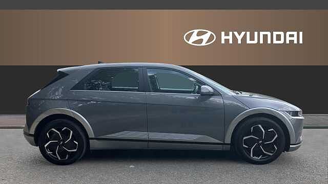 Hyundai IONIQ 5 125kW Premium 58 kWh 5dr Auto Electric Hatchback
