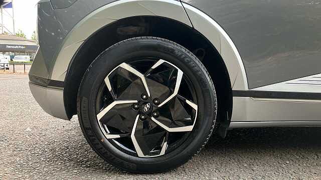Hyundai IONIQ 5 125kW Premium 58 kWh 5dr Auto Electric Hatchback