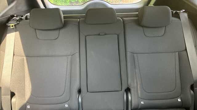 Hyundai TUCSON 1.6 TGDi SE Connect 5dr 2WD Petrol Estate