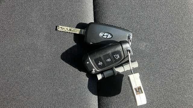 Hyundai TUCSON 1.6 TGDi SE Connect 5dr 2WD Petrol Estate