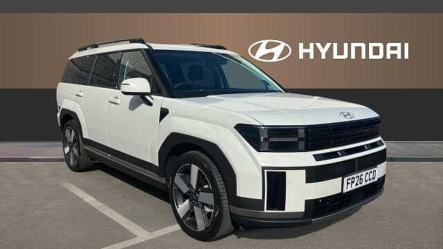 1.6 TGDi 239 Hybrid Ultimate 5dr Auto Hybrid Estate