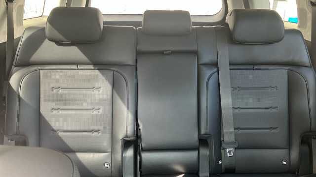 Hyundai SANTA FE 1.6 TGDi 239 Hybrid Ultimate 5dr Auto Hybrid Estate Premium Pearlescent - Cyber Sage