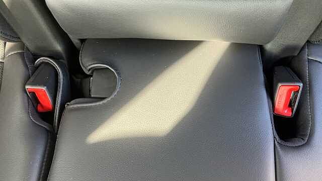 Hyundai SANTA FE 1.6 TGDi 239 Hybrid Ultimate 5dr Auto Hybrid Estate Premium Pearlescent - Cyber Sage