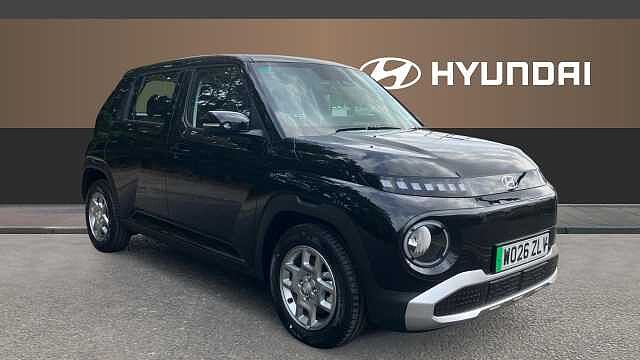 85kW 01 49kWh 5dr Auto Electric Hatchback