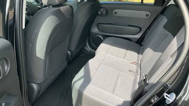 Hyundai INSTER 85kW 01 49kWh 5dr Auto Electric Hatchback Abyss Black - Pearl