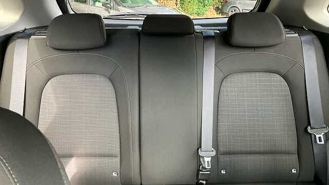 Hyundai KONA 1.6 GDi Hybrid Premium 5dr DCT Hybrid Hatchback