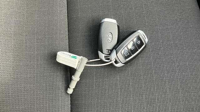 Hyundai KONA 1.6 GDi Hybrid Premium 5dr DCT Hybrid Hatchback