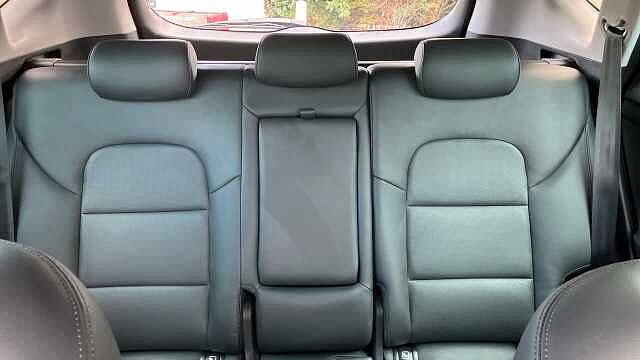 Hyundai TUCSON 1.6 TGDi 177 Premium SE 5dr 2WD DCT Petrol Estate