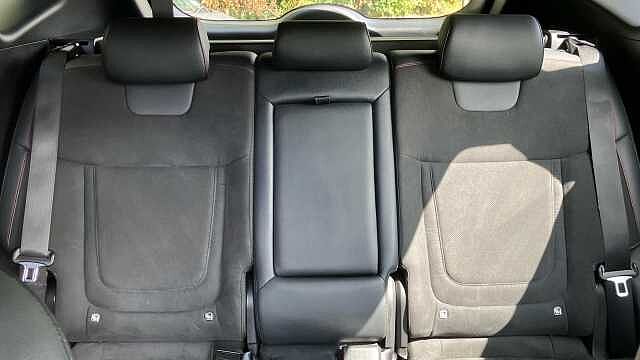 Hyundai TUCSON 1.6 TGDi Hybrid 230 N Line S 5dr 2WD Auto Hybrid Estate