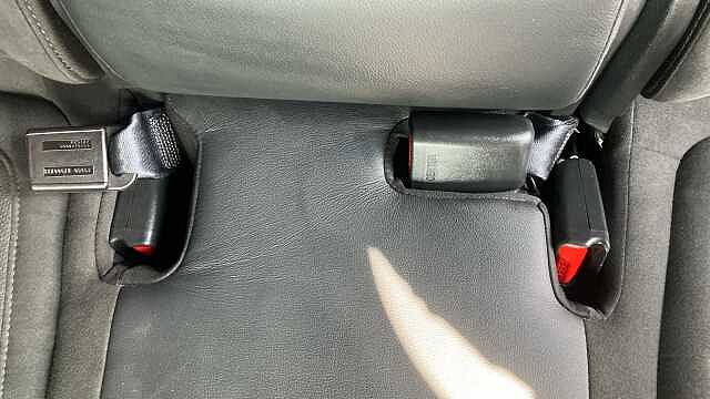 Hyundai TUCSON 1.6 TGDi Hybrid 230 N Line S 5dr 2WD Auto Hybrid Estate