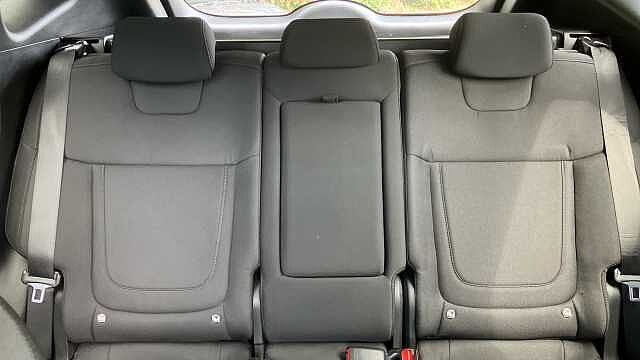 Hyundai TUCSON 1.6 TGDi SE Connect 5dr 2WD Petrol Estate