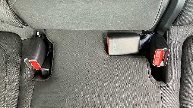 Hyundai TUCSON 1.6 TGDi SE Connect 5dr 2WD Petrol Estate