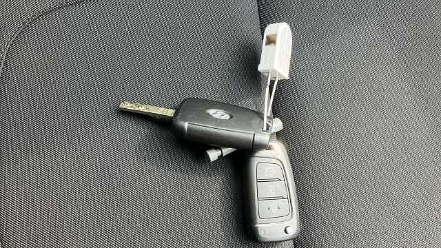 Hyundai TUCSON 1.6 TGDi SE Connect 5dr 2WD Petrol Estate
