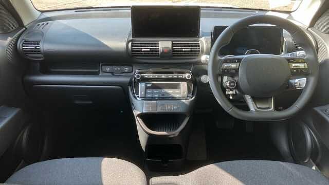 Hyundai INSTER 85kW 01 49kWh 5dr Auto Electric Hatchback